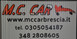 Logo M.C. Car Di Massimiliano Cavotta